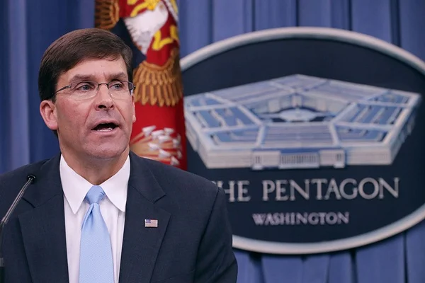 Pentagon: Müzakereye hala açığız