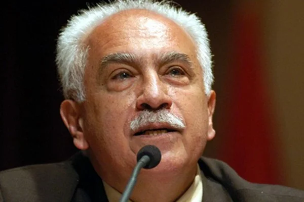 Perinçek'ten Kasım Süleymani açıklaması
