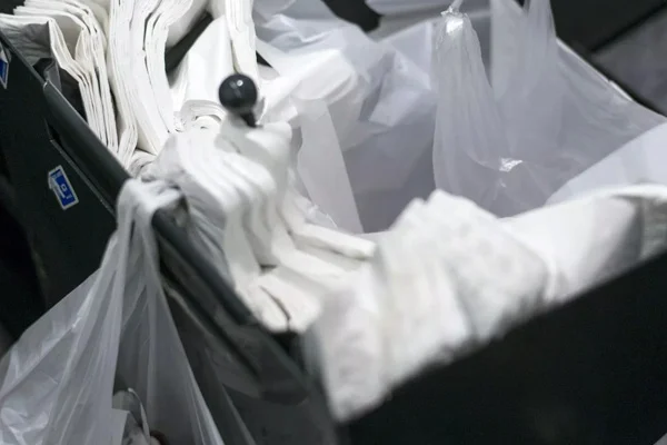 Plastik poşete zam