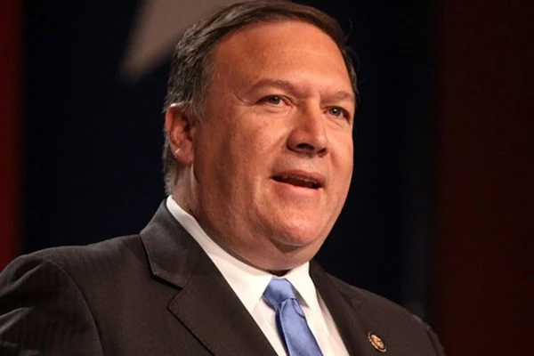 Pompeo'dan Avrupa'ya 'Süleymani' sitemi: Yeterince yardımcı olmadınız