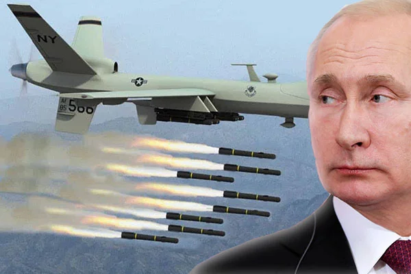 Pompeo'nun, Putin'i dorene ile tehdit ettiği ortaya çıktı