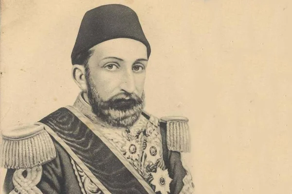 Prof. Dr. Ebubekir Sofuoğlu'ndan şaşırtan iddia: Google'ı ilk icat eden Sultan Abdülhamid Han'dır