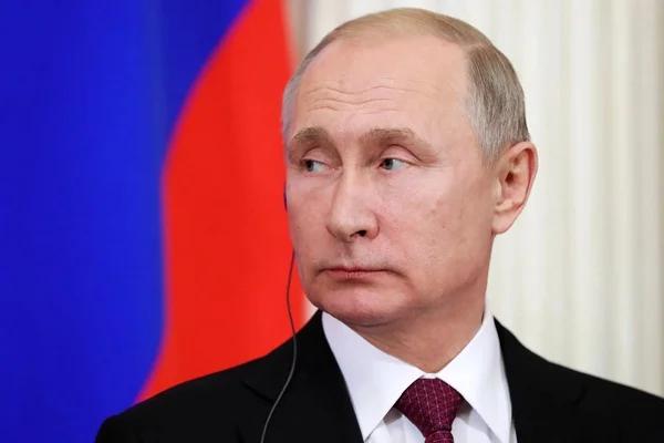 Putin'den Libya kararı