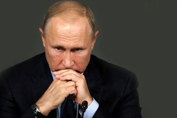 Putin'den, Ruslara 'Anayasa' uyarısı!