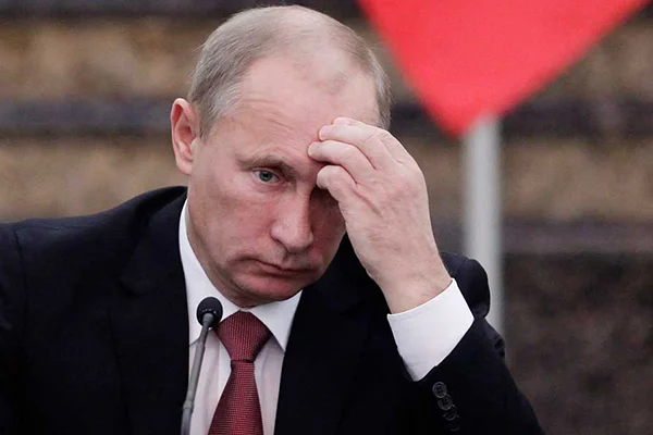 Putin'in 2024 için, kafasında hangi model var?
