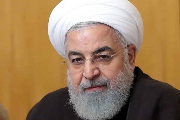 Ruhani'den ABD'ye bir tehdit daha