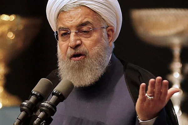 Ruhani'den düşürülen uçakla ilgili açıklama: Böyle bir hata affedilemez