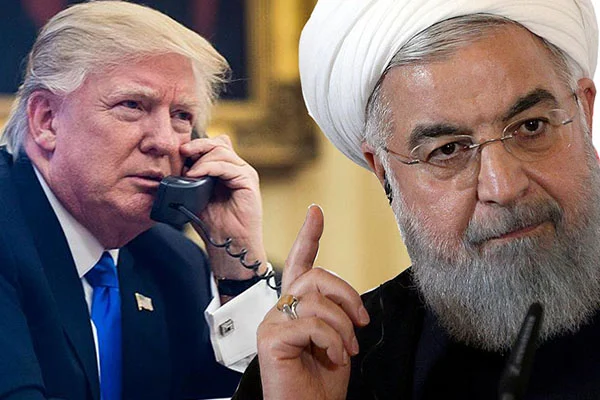 Ruhani: Mevcut Trump hükümeti, ABD tarihinin en kötüsü
