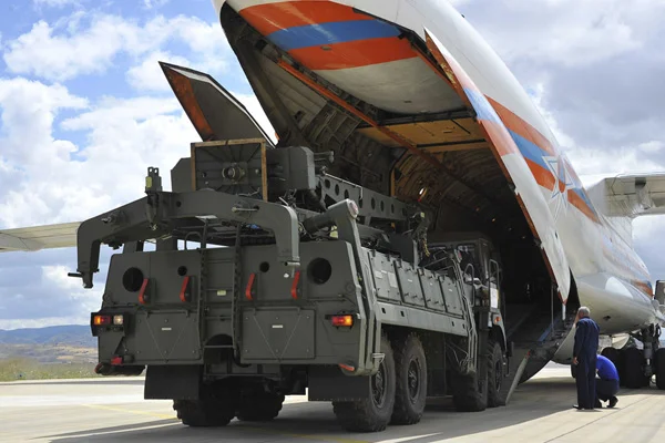Rus devlet ajansı TASS: Türkiye ile yapılan S-400 anlaşması 'teknoloji transferi' içermiyor