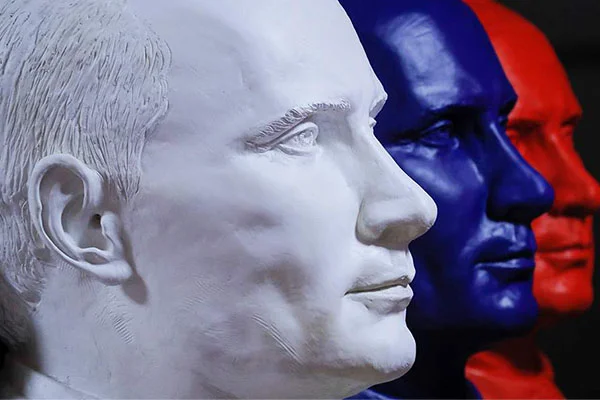 Rus Uzmanların değerlendirmesi: Putin'in anayasa değişikliği teklifi 'kansız devrim'