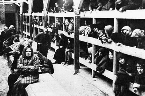 Rusya'dan 75 yıl sonra gelen açıklama: Polonya'da 120 bin kişi öldü