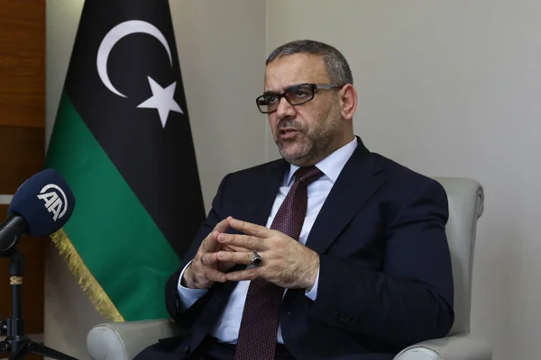 'Rusya, Hafter'i ikna edemeyerek zor durumda kaldı'