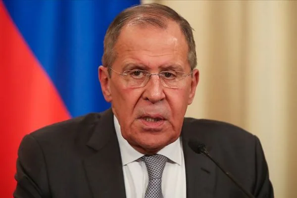 Rusya, Libya krizinin çözümü konusunda çaba göstermeye devam edecek