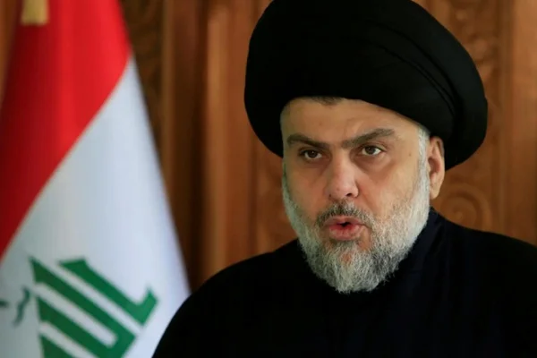 Sadr: ABD Büyükelçiliği acilen kapatılsın