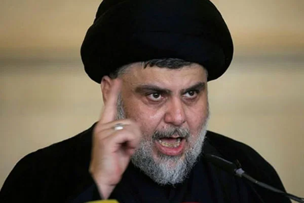 Sadr'dan kadın ve erkeklere mesaj: Bağımsızlık ve egemenlik saati geldi