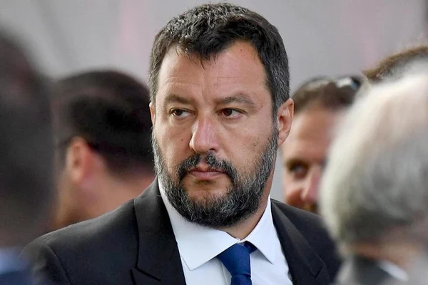 Salvini: Seçilirsem Kudüs'ü İsrail'in başkenti kabul edeceğim