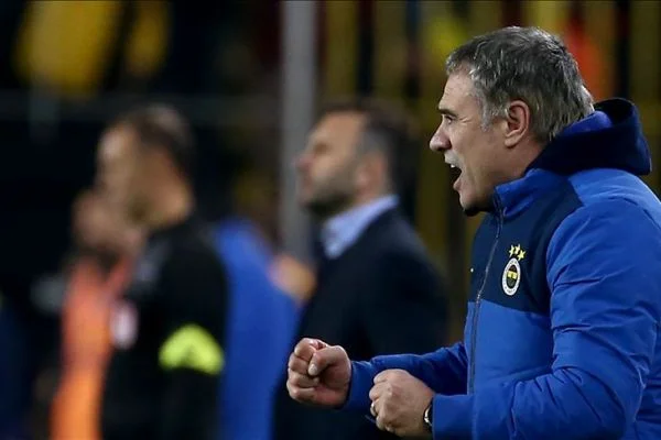 'Şampiyonluğu hak edecek bir oyun ortaya koyduk'