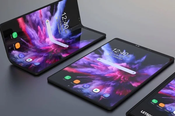 Samsung'un ilk katlanabilir telefonu neden başarısız oldu?