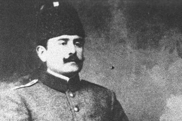 'Şark Fatihi' Kazım Karabekir ölümünün 72. yılında anılıyor