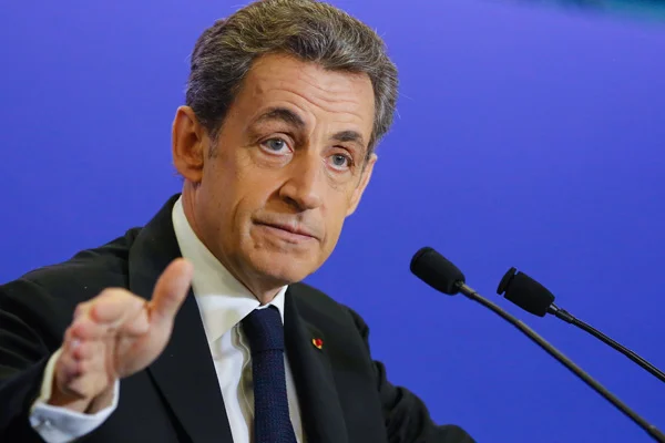 Sarkozy'den Rusya-Türkiye-AB formatı önerisi