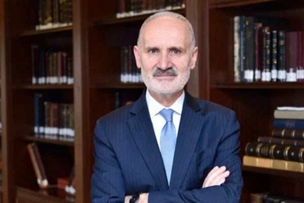 Şekib Avdagiç: Merkez 5'te 5 yaptı
