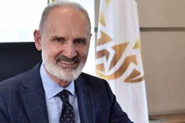 Şekib Avdagiç'ten "ekonomi dostu iş kanunu" teklifi