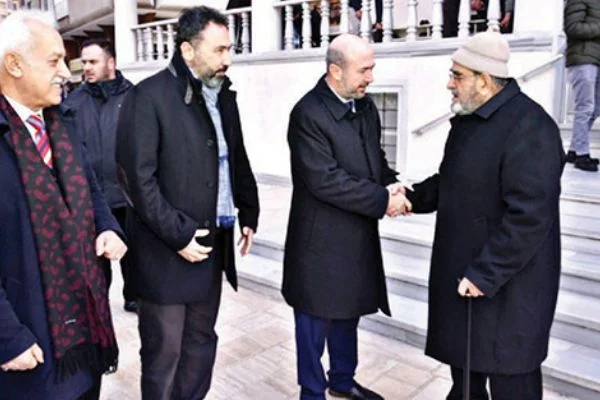 Selçuklu Belediye Başkanı Pekyatırmacı: Selçuklu'nun marka değerini artırmak için çalışıyoruz