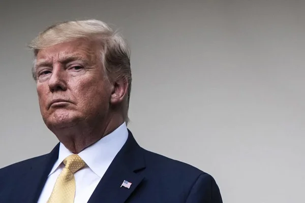 Senato'da, Trump için hızlı bir yargı süreci öngörülüyor