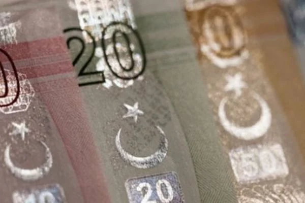 Sıfır konutlarda katılım kredisi