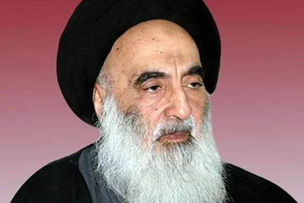 Şii lider Sistani: Irak'ı yabancılar değil, çocukları yönetmeli