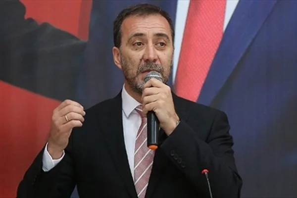 Silivri Belediye Başkanı'ndan depremle ilgili önemli çağrı