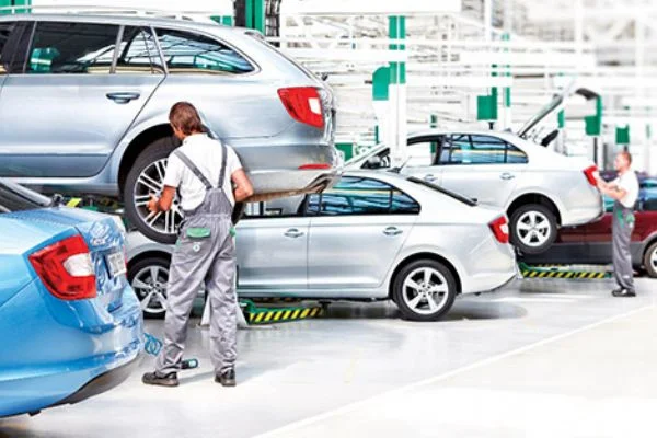 Skoda'da kullanıcılarına avantajlı kış bakım günleri başladı
