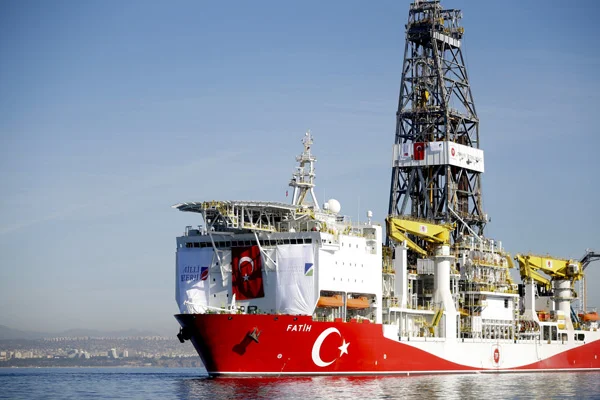 Somali'den Türkiye'ye ''sondaj'' teklifi