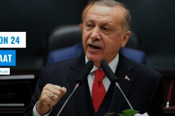 Son 24 Saat