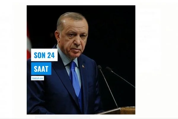 Son 24 saat