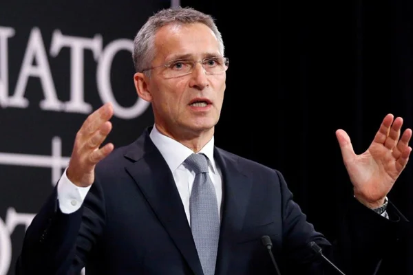 Stoltenberg: Türkiye çok önemli bir NATO müttefiki