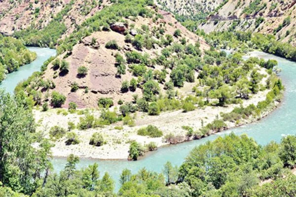 Su Bakanlığı kurulsun teklifi