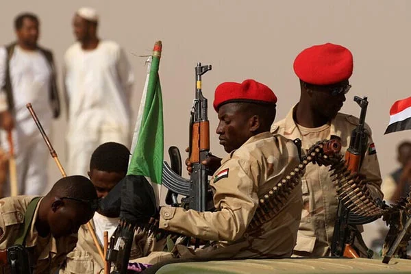 Sudan'da isyancı güçler, İki petrol sahasını ele geçirdi