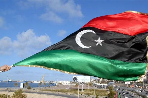 Sudan'ın yeni istihbarat başkanı Cemal Abdulmecid oldu