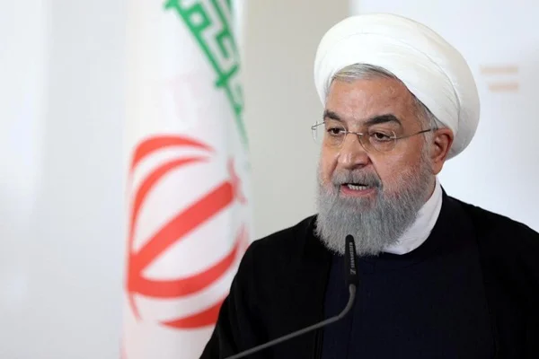 Suikastin ardından Ruhani'den Erdoğan'a çağrı