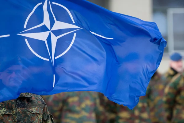 Süleymani'nin ölümü sonrası NATO'dan Irak hamlesi