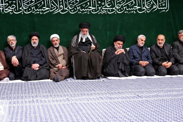 Süleymani suikatinin muhbiri kim?