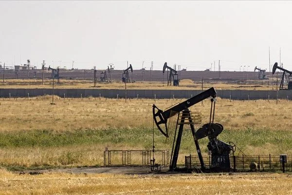 Suriye'de ABD ve Rus askerleri arasında petrol gerginliği