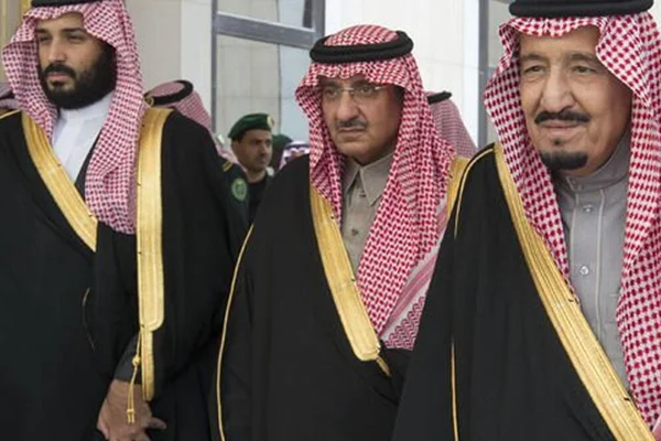 Suudi Arabistan, Türkiye'nin Libya'ya asker gönderme kararını kınadı