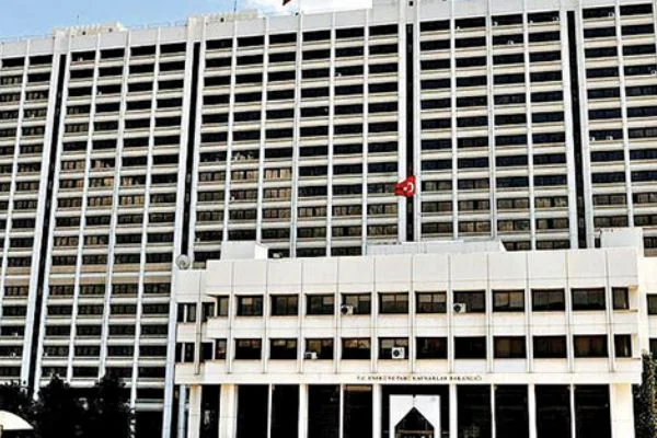 'Tabii Kaynaklar Dairesi Başkanlığı' oluşturuldu