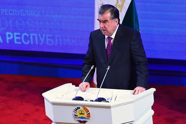 Tacikistan'da tutuklamalar endişe verici boyutlara ulaştı