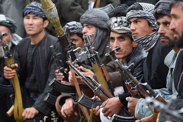 Taliban'dan ABD'ye geçici ateşkes teklifi