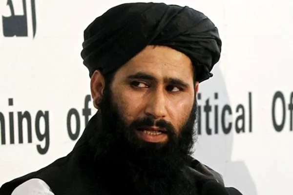 Taliban sözcüsü Mücahid: İşgalci Amerika'ya karşı operasyonlarımız devam edecek