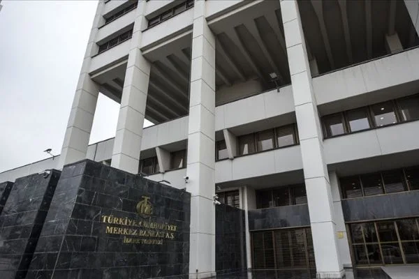 TCMB'den zorunlu karşılıklara ilişkin değişiklik