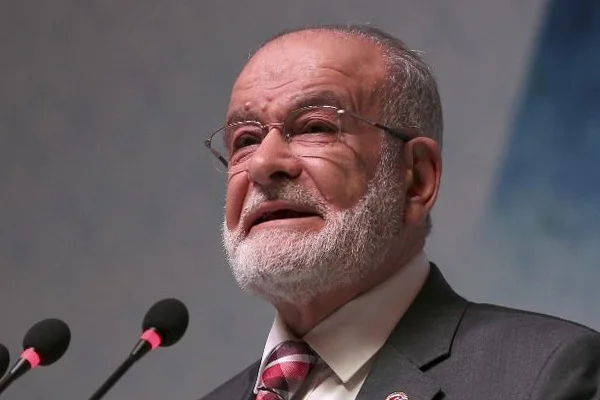 Temel Karamollaoğlu: Alevilik İslam'ın bir parçasıdır, ayrı bir din değil